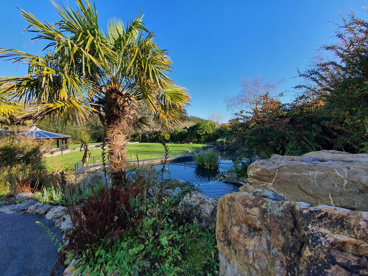 Introducing Hustyns Resort Cornwall